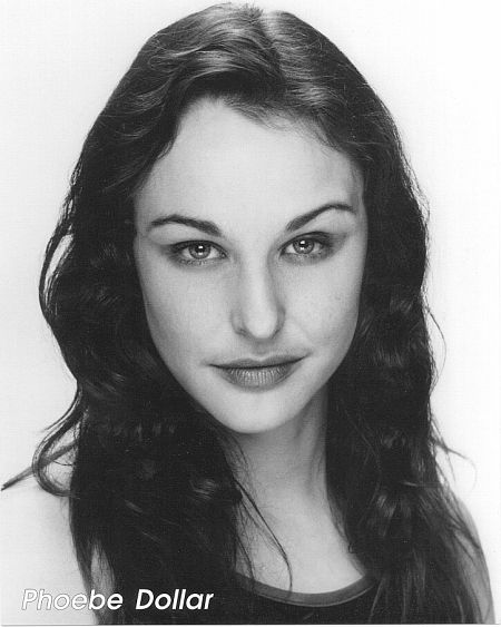 Phoebe Dollar