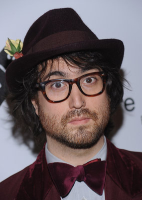 Sean Lennon