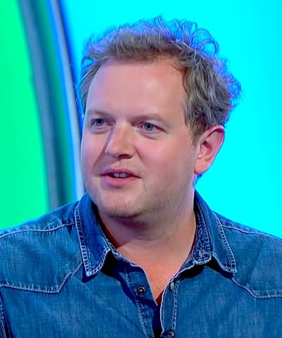 Miles Jupp