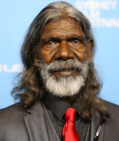 David Gulpilil