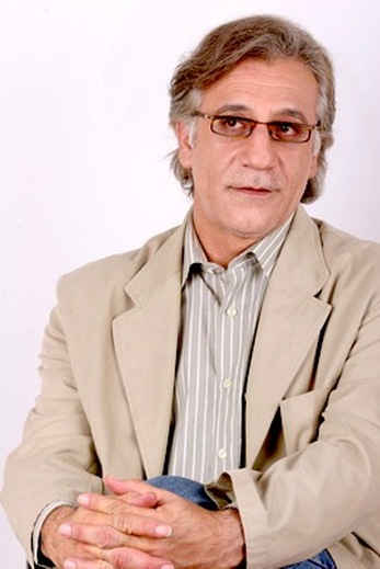 Masoud Rayegan