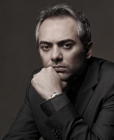 Ali Ghorbanzadeh