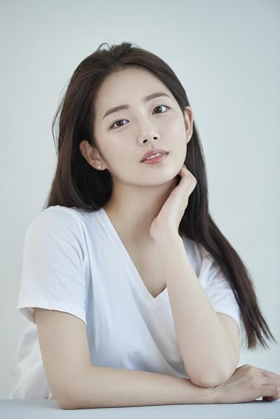 Lee Eun Jae