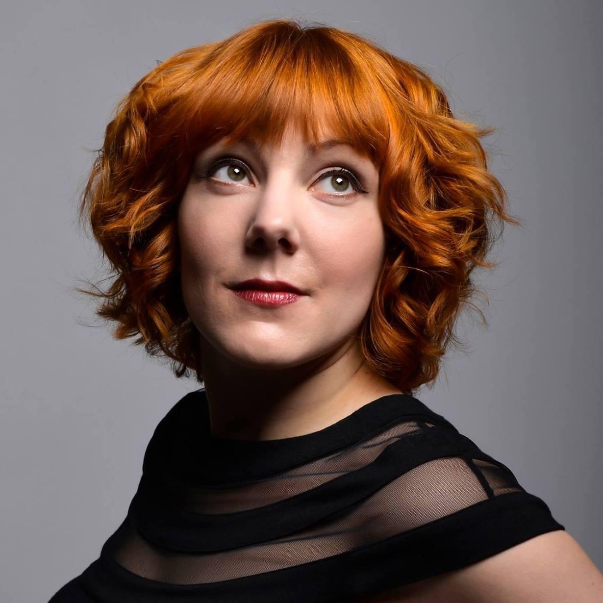 Sophie Willan