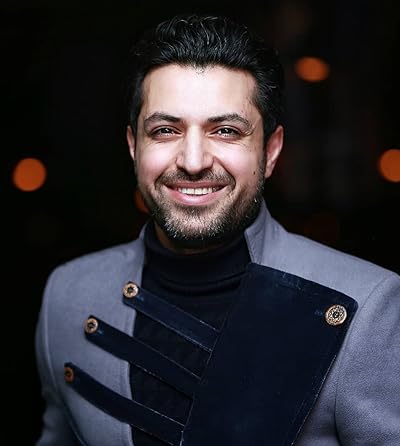 Ashkan Khatibi