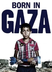 دانلود مستند در غزه متولد شده با زیرنویس فارسی|فیلم تک