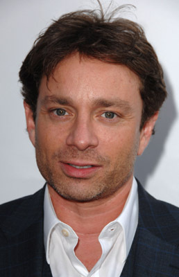 Chris Kattan