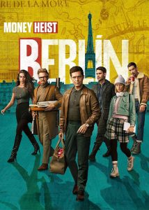 دانلود رایگان سریال برلین با زیرنویس فارسی|فیلم تک