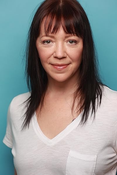 Amanda Schoonover
