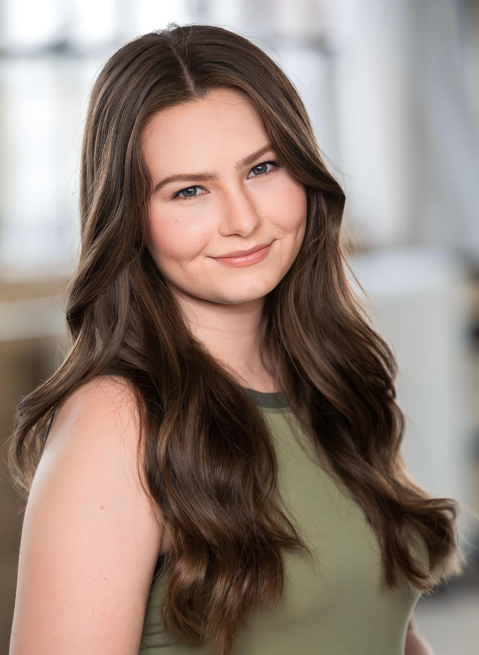 Helena Nelson