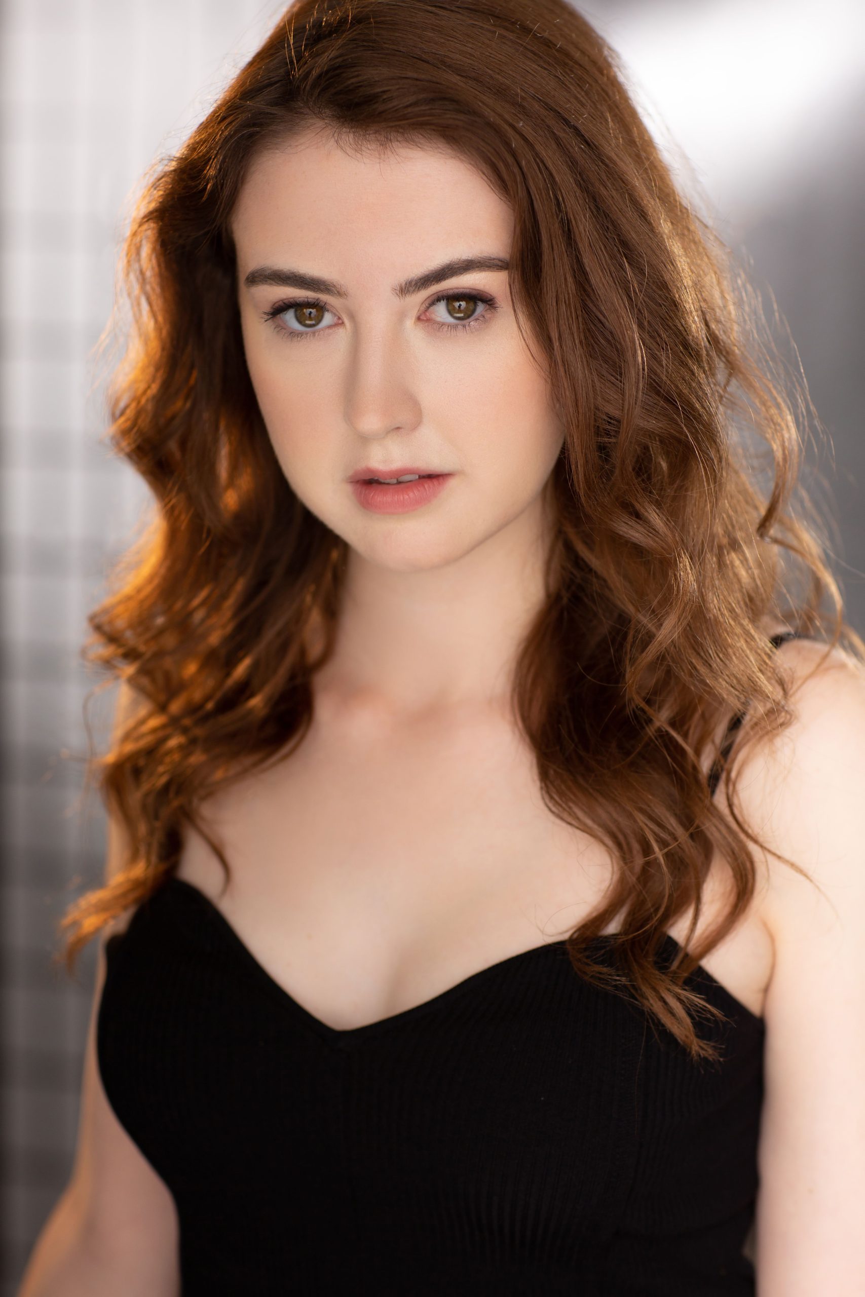 Sarah Queralt