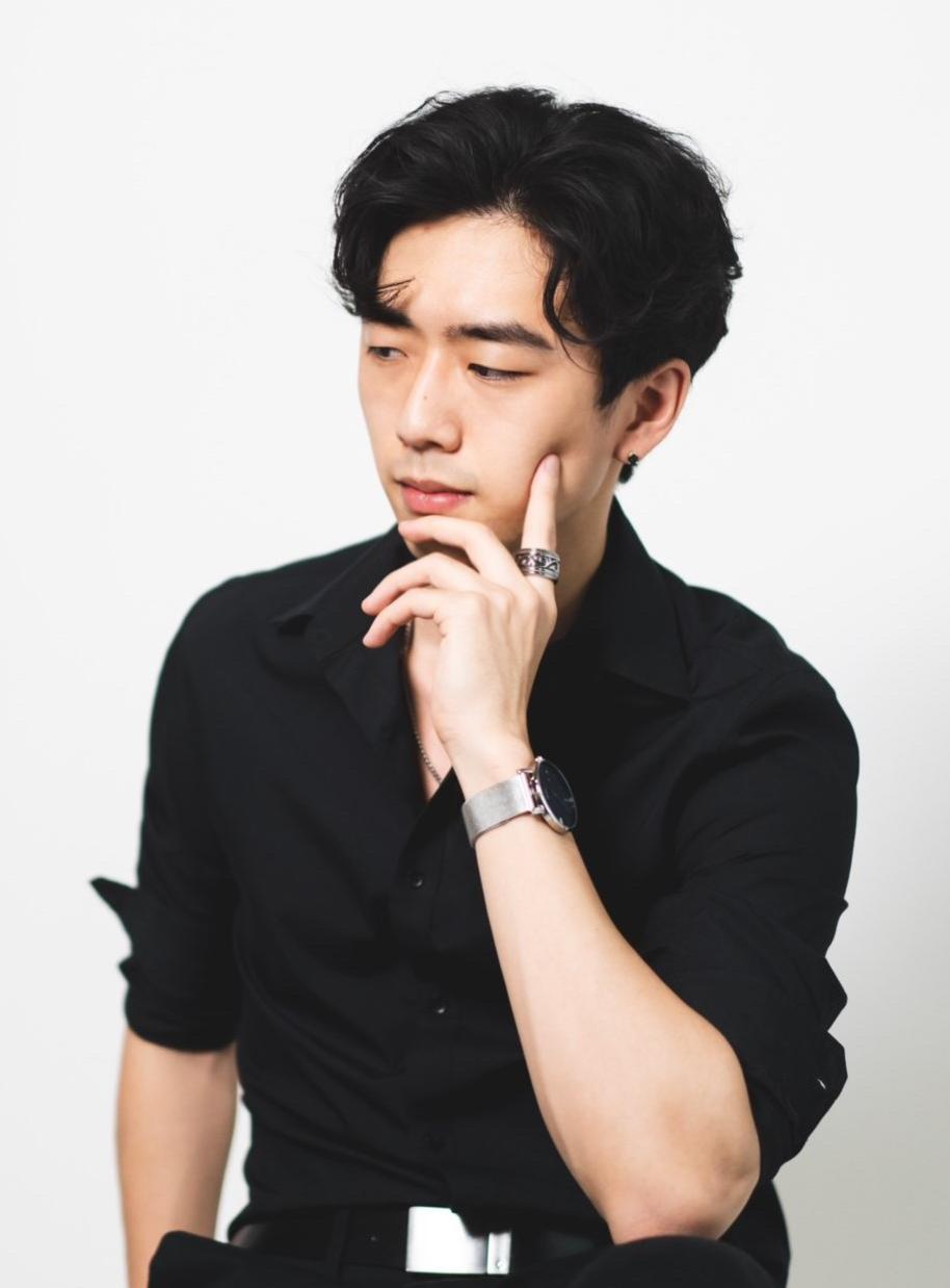 Eddie Kim