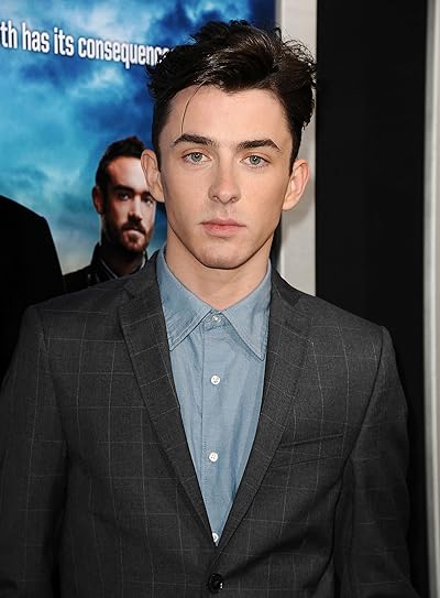 Matthew Beard