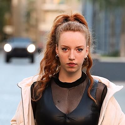 Alanna Phillips