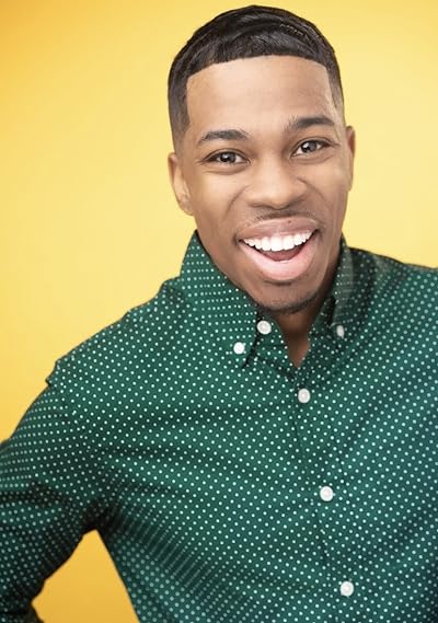 Marcus Bailey