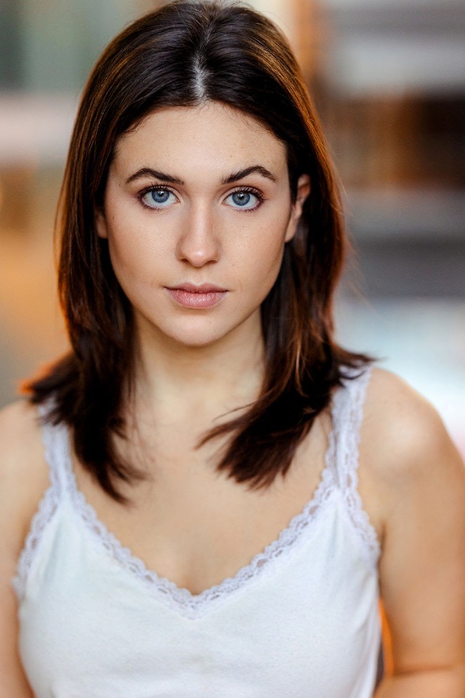 Ella Potts