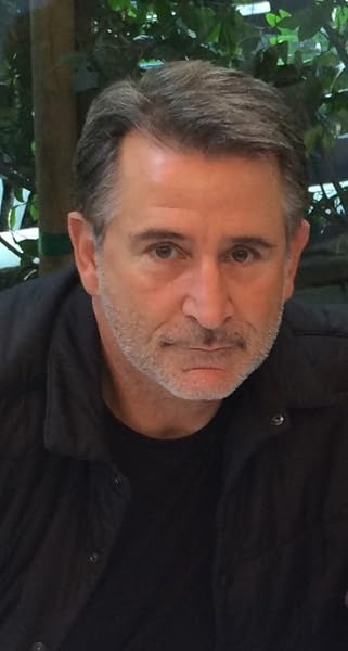 Anthony LaPaglia