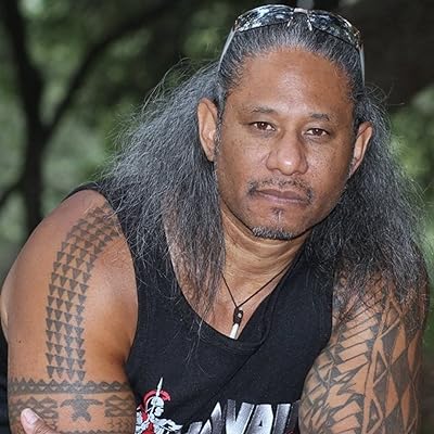 Samson Kealoha