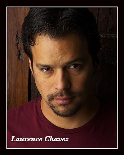 Laurence Chavez