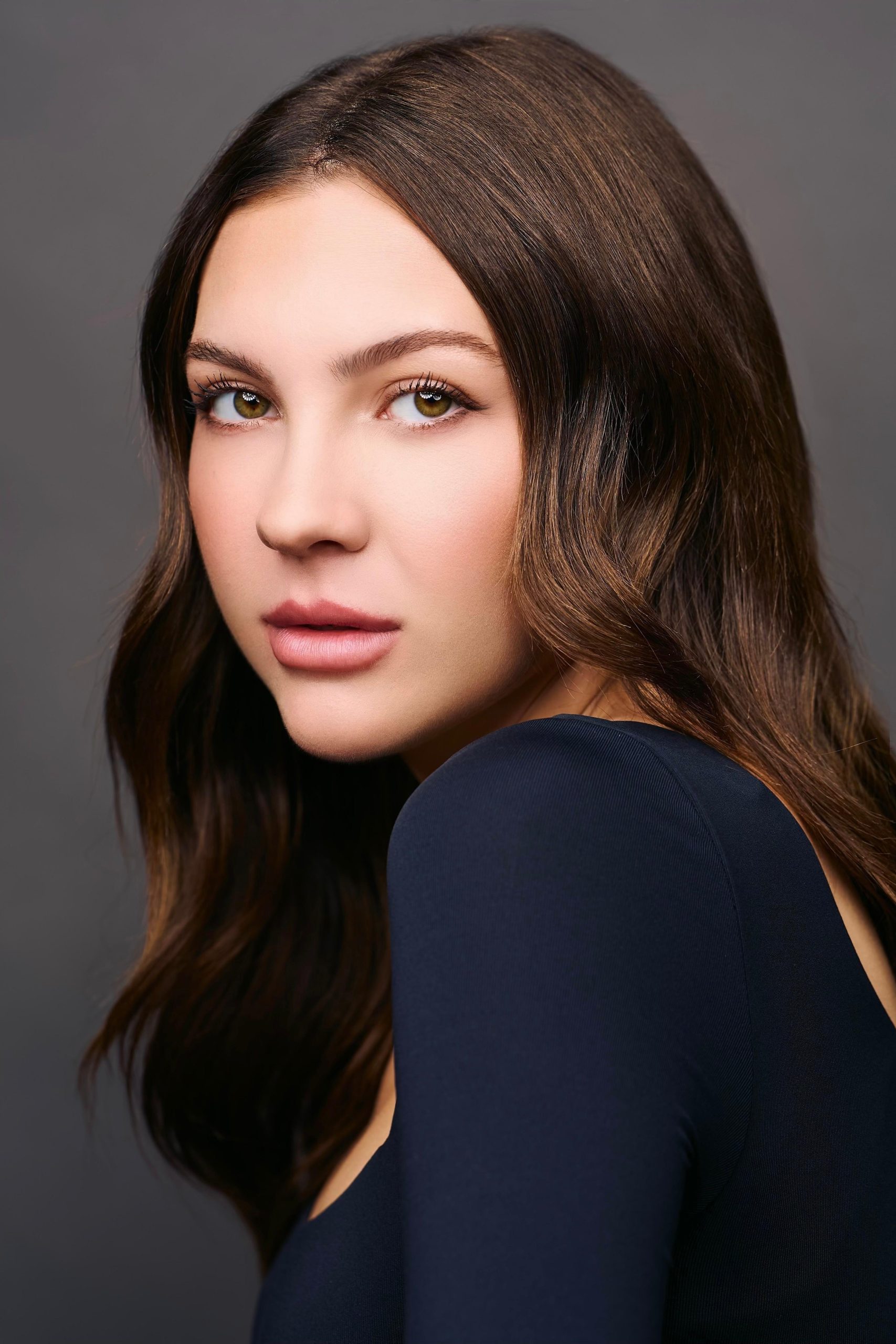 Hannah Brennan