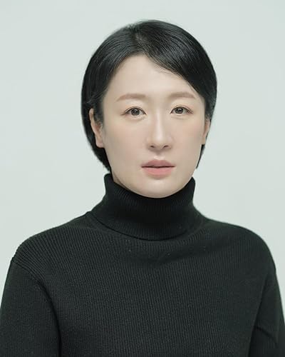 Kim Ga-young