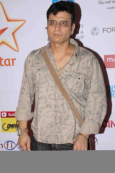 Sandeep Kulkarni