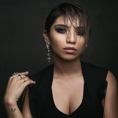 Kirstin Maldonado