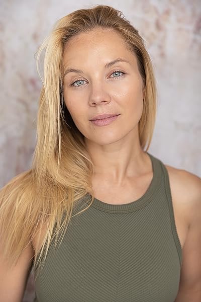 Amy Johnston