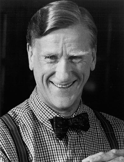 Donald Moffat