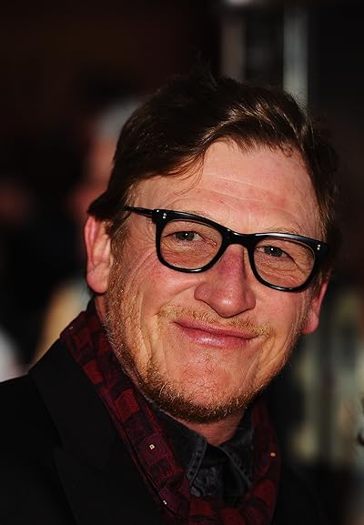 Geoff Bell