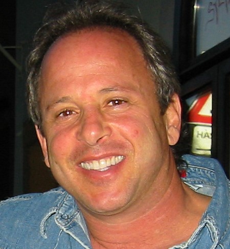 Joel Kramer