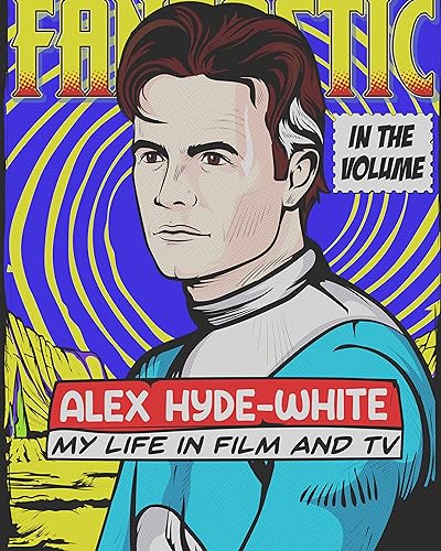 Alex Hyde-White