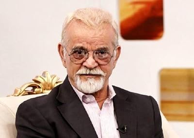 Mehdi Fakhimzadeh