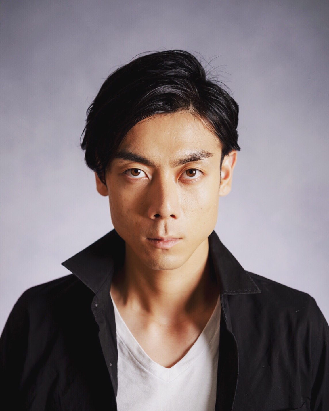 Keiichi Ando