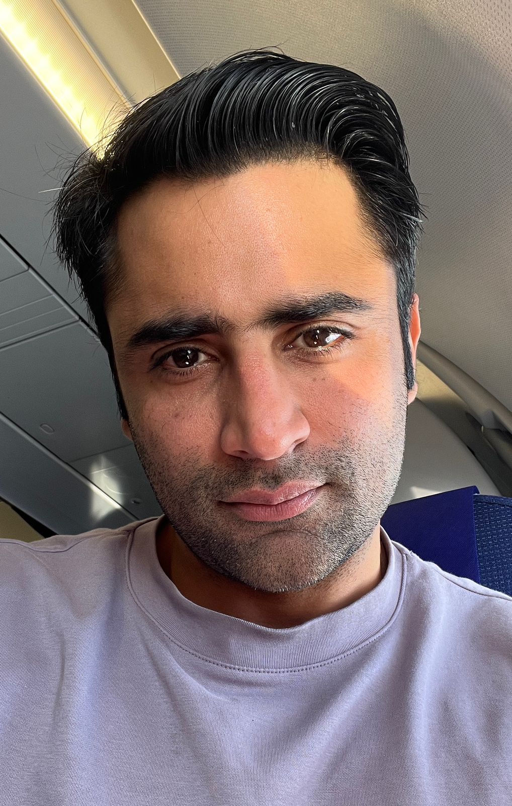 Alok Arora