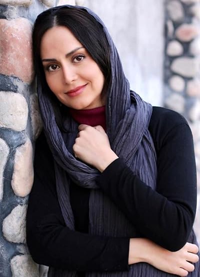 Maryam Khodarahmi