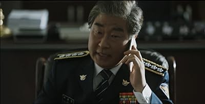 Kim Kyeong-ryong