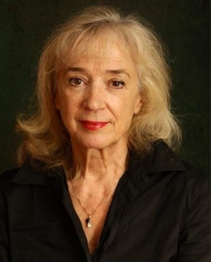 Michèle Simonnet