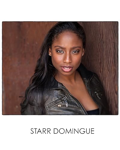 Starr Domingue