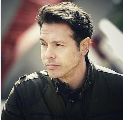 Jon Seda