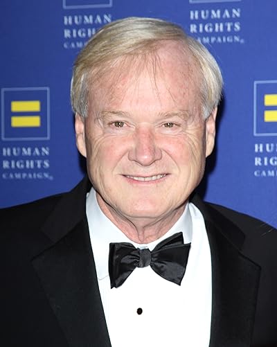 Chris Matthews