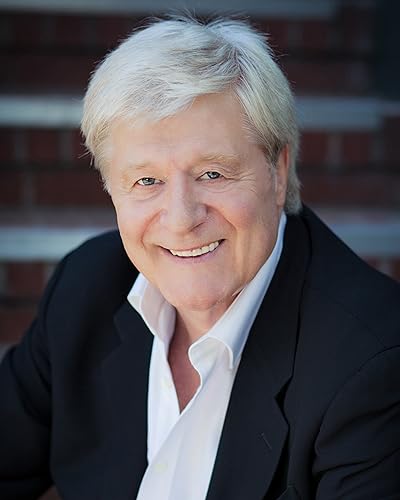 Martin Jarvis