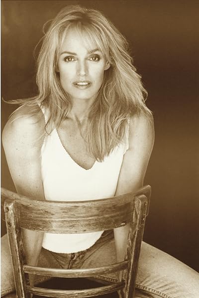 Susan Anton