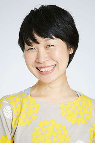 Haru Honda