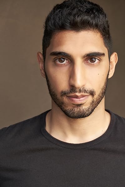 Mehdi Merali