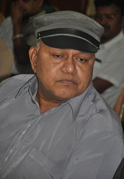 Radha Ravi