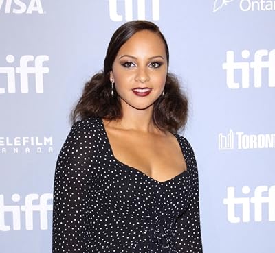 Jasmine Cephas Jones