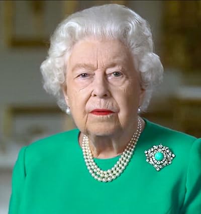 Queen Elizabeth II