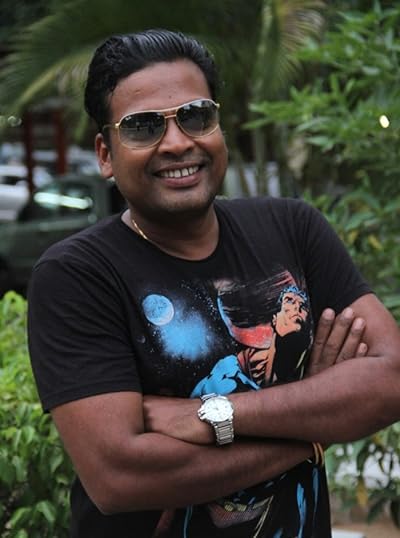 John Vijay