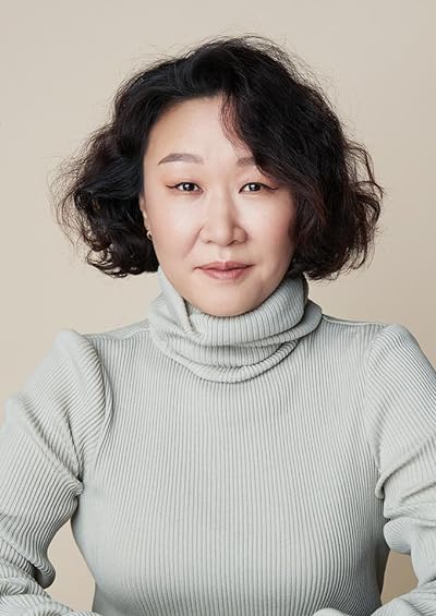 Baek Hyun-joo